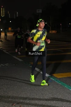 Runner Photo 5646829
