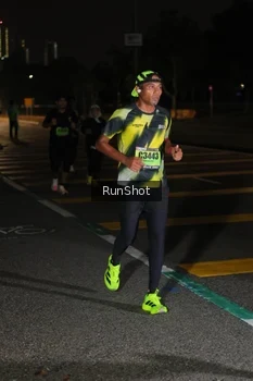 Runner Photo 5646830