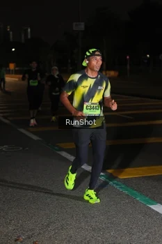 Runner Photo 5646831