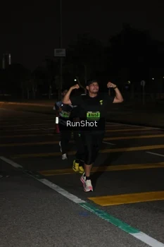 Runner Photo 5646834