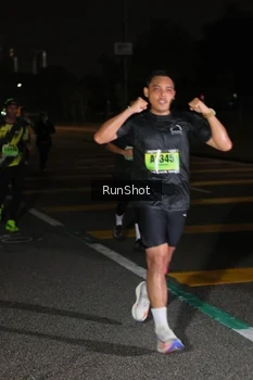 Runner Photo 5646835