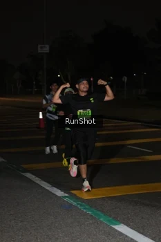 Runner Photo 5646838