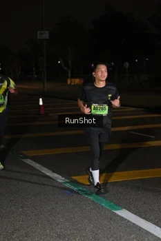Runner Photo 5646840