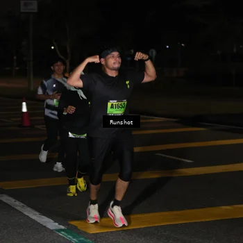 Runner Photo 5646843