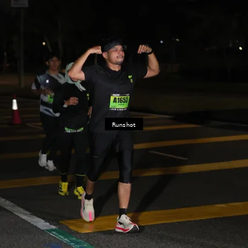 Runner Photo 5646844