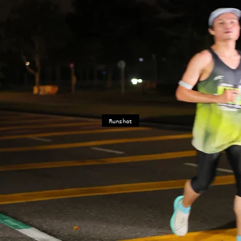 Runner Photo 5646845