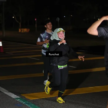 Runner Photo 5646846