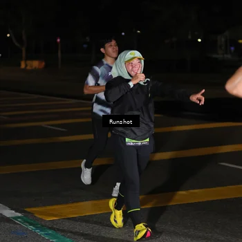 Runner Photo 5646847