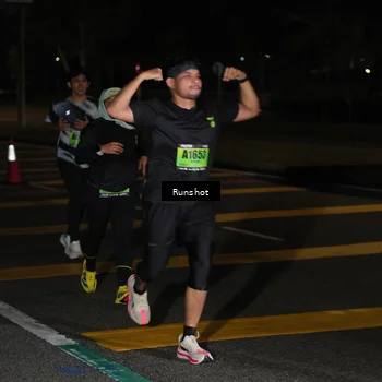 Runner Photo 5646848