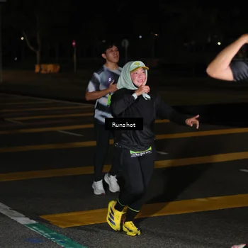 Runner Photo 5646849