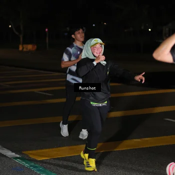 Runner Photo 5646850