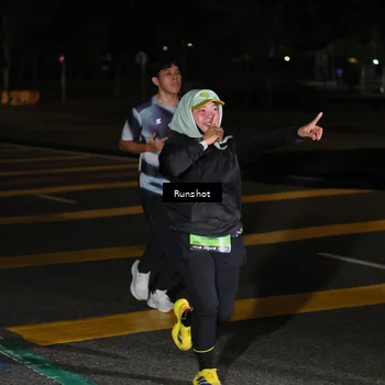 Runner Photo 5646851
