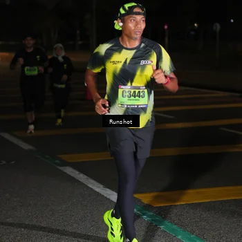 Runner Photo 5646852