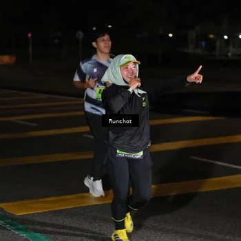 Runner Photo 5646853