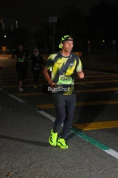 Runner Photo 5646854