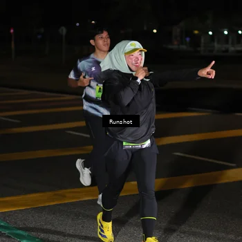 Runner Photo 5646855