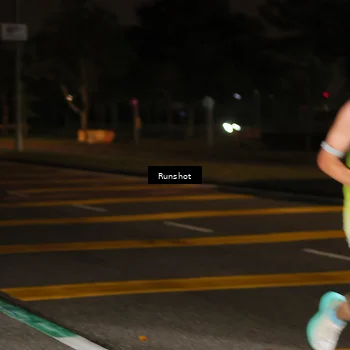 Runner Photo 5646857