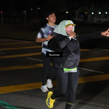 Runner Photo 5646858