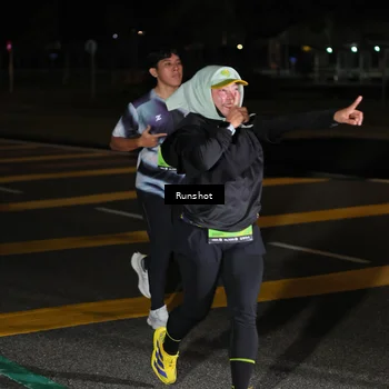 Runner Photo 5646859