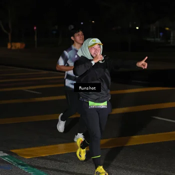 Runner Photo 5646860