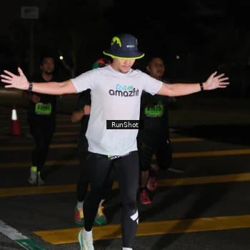 Runner Photo 5646861