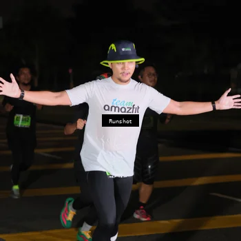 Runner Photo 5646864