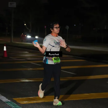 Runner Photo 5646873