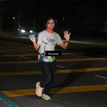 Runner Photo 5646875