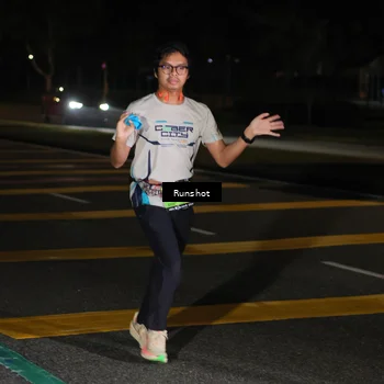 Runner Photo 5646876