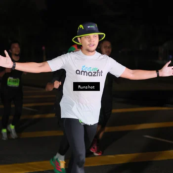 Runner Photo 5646878