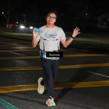Runner Photo 5646879