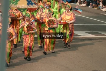 Runner Photo 5646880