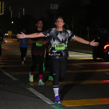 Runner Photo 5646882
