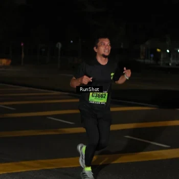 Runner Photo 5646883