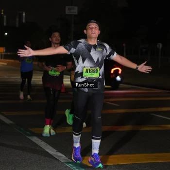 Runner Photo 5646885