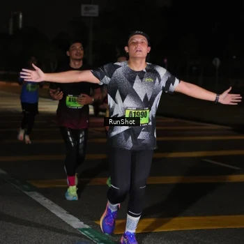 Runner Photo 5646886