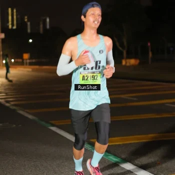 Runner Photo 5646887
