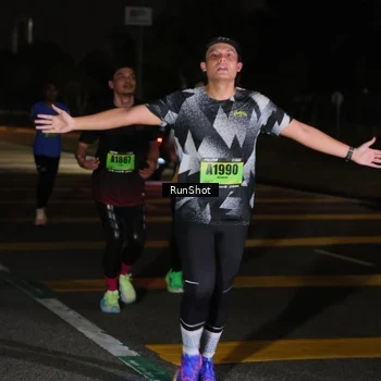 Runner Photo 5646888