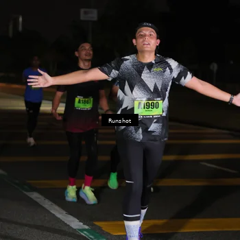 Runner Photo 5646890