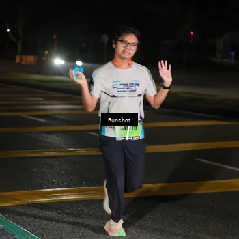 Runner Photo 5646891
