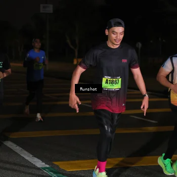 Runner Photo 5646892