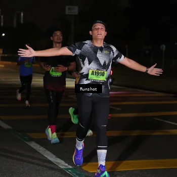 Runner Photo 5646895