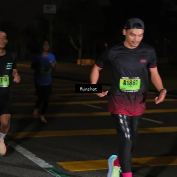 Runner Photo 5646899
