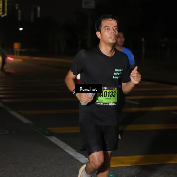 Runner Photo 5646900