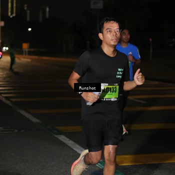Runner Photo 5646901