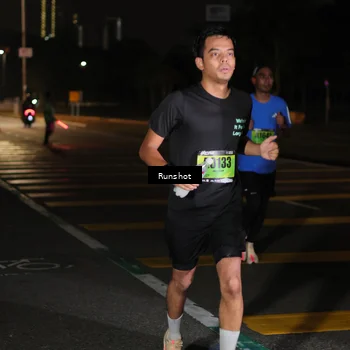 Runner Photo 5646902