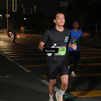 Runner Photo 5646903