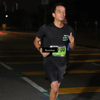 Runner Photo 5646904