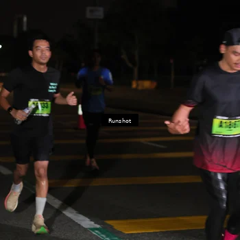 Runner Photo 5646905
