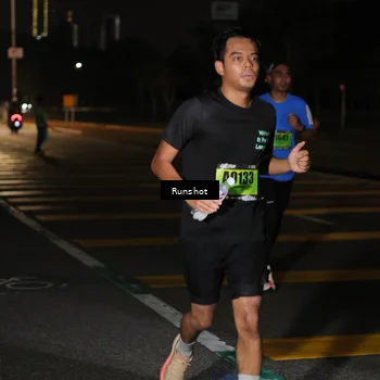 Runner Photo 5646906